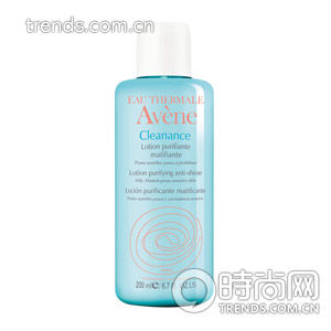 Avene 雅漾祛脂爽肤水